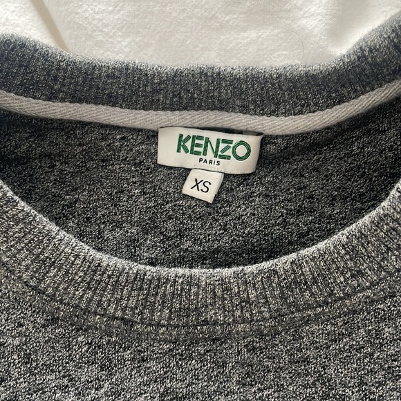 Kenzo sweatshirt - Picture 2 of 3